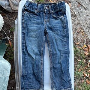 Arizona Jean Company Kids Blue Jeans